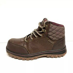 Skechers Work Boot